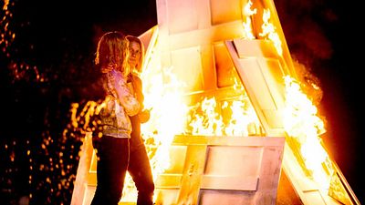 bild aus der news Heute im TV: Horror auf den Spuren von "Insidious" & Candyman – mit "Mandalorian"-Publikumsliebling