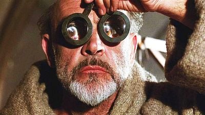bild aus der news Neu im Streaming-Abo: Ein brillanter, atmosphärischer Historien-Krimi mit Superstar Sean Connery in seiner besten Nicht-007-Rolle