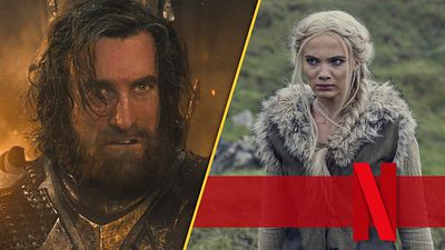 bild aus der news "The Witcher" Staffel 4: Hexer-Killer nimmt es mit Ciri und Liam Hemsworths Geralt auf – dieser Star könnte ihn spielen