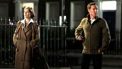 bild aus der news Nach "The Gentlemen" entfesselt Guy Ritchie den nächsten Krieg der Superreichen – hier ist der erste Trailer zu "Wife & Dog"