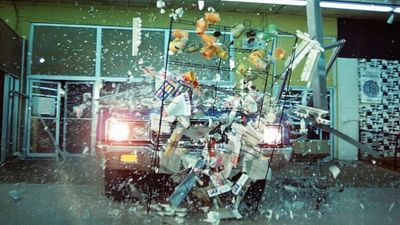 bild aus der news Neu im Heimkino: Rauer Selbstjustiz-Thriller mit "Der Pate"-Star feiert endlich Blu-ray-Premiere!