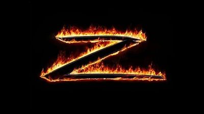 bild aus der news Einer der größten Helden aller Zeiten kommt ins Streaming-Abo: Erster Blick auf neuen "Zorro" enthüllt