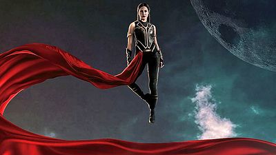 bild aus der news Neues Comic-Universum im Anmarsch: Trailer enthüllt Superhelden-Rückkehr nach 70 (!) Jahren – exklusiv auf FILMSTARTS