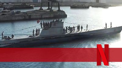 bild aus der news Jetzt neu auf Netflix: In dieser Serie wird eines der größten Kriegsfilm-Meisterwerke fortgeführt