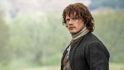 bild aus der news Nach dem Ende von "Outlander" gibt es gute Nachrichten für Jamie-Fans: Sam Heughan schnappt sich neue Serien-Hauptrolle