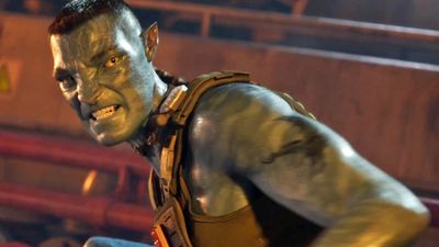 Ist Quaritch in "Avatar 3" kein Bösewicht mehr? Das sagt Schauspieler Stephen Lang