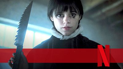 bild aus der news Diese Besetzung passt perfekt: "James Bond"-Star stößt zu "Wednesday: Staffel 3" – sie hat bereits 3x mit Tim Burton zusammengearbeitet