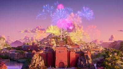 bild aus der news Deutscher Trailer zu "Tom und Jerry: Der verlorene Kompass": Zwei absolute Legenden mit neuem Abenteuer in den Kinos