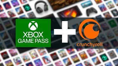bild aus der news Über 1.000 Filme und Serien für 1 Euro streamen: Jetzt Xbox Game Pass Ultimate testen & Crunchyroll-Abo gratis nutzen