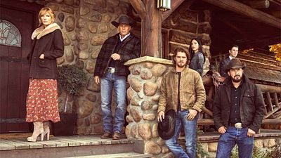 bild aus der news Viele wissen es nicht, aber diese "Yellowstone"-Darstellerin ist die Tochter des Stars der berühmtesten Westernserie aller Zeiten