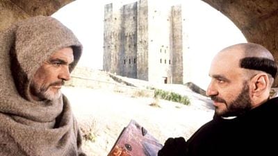 bild aus der news "Er war bösartig und hochmütig": "Der Name der Rose"-Regisseur hat sehr schlechte Erinnerungen an diesen Oscar-Preisträger