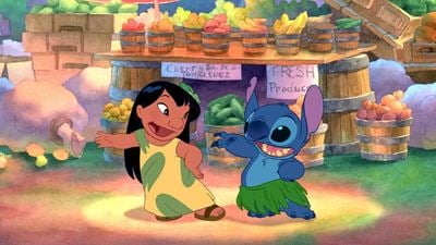 Nach 23 Jahren kommt die Disney-Realverfilmung: Erstes Bild aus "Lilo & Stitch" zeigt Disneys knuffigstes Alien "in echt"