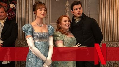 bild aus der news Die Widmung am Ende von "Bridgerton" Staffel 4 erklärt: Wer waren Nicholas Braimbridge und Tony Cooper?