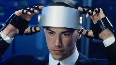 bild aus der news Keanu Reeves bestätigt Sci-Fi-Film von "Deadpool"-Regisseur: Mischung aus "Der weiße Hai" & "Und täglich grüßt das Murmeltier"
