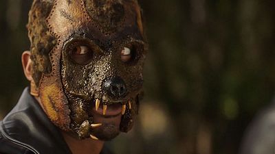 bild aus der news Mickey Rourke meldet sich zurück: Erster Trailer zu seinem neuen Thriller “3 Days Rising"