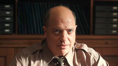 bild aus der news "Die Mumie"-Star Brendan Fraser wird zu einer der wichtigsten Figuren des Zweiten Weltkriegs: Erster Trailer zu "Pressure"