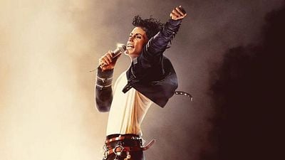 bild aus der news "Michael 2": So wird die Fortsetzung zum Michael-Jackson-Megahit aussehen!