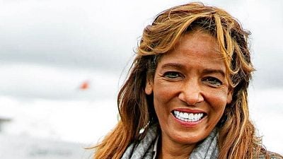 bild aus der news Nadja Abd el Farrag ist im Alter von 60 Jahren gestorben