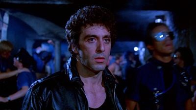 bild aus der news Er erntete Hass seitens der Kritik und löste sogar Streiks aus – jetzt erscheint der berühmte Skandalfilm mit Al Pacino erstmals auf Blu-ray