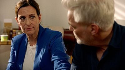 bild aus der news GZSZ-Vorschau heute: Katrin lässt sich auf Richard ein