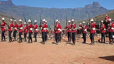 bild aus der news Einer der realistischsten Kriegsfilme, die je gedreht wurden: Diese Perle mit Michael Caine wird von einem Militärexperten gelobt