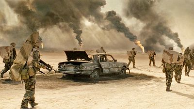 bild aus der news Vom Regisseur von "James Bond 007 - Skyfall" & "1917": Einer der besten Kriegsfilme der letzten 20 Jahre erscheint erstmals in 4K