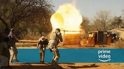 bild aus der news Neu auf Amazon Prime Video: Explosive Söldner-Action im 1980er-Stil mit Oscar-Gewinner & DC-Kultstar