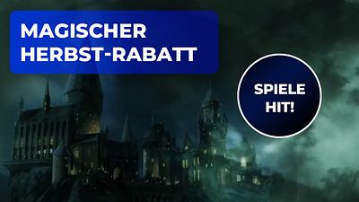 bild aus der news 7 Schuljahre auf einen Streich: "Harry Potter"-Fans wird in diesem Herbst gewiss nicht langweilig