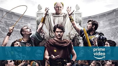 bild aus der news Perfekt einstimmen auf "Gladiator 2": Im neuen Trailer zu "Those About To Die" wird ein 140-Millionen-Dollar-Arena-Spektakel entfesselt