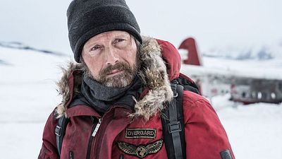 bild aus der news An der Seite von Leonardo DiCaprio & Jennifer Lawrence: Mads Mikkelsen übernimmt Rolle in Horror-Drama von Meisterregisseur!