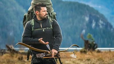 "7 vs. Wild"-Fans aufgepasst: Diese krassen Survival-Shows kannst du jetzt streamen