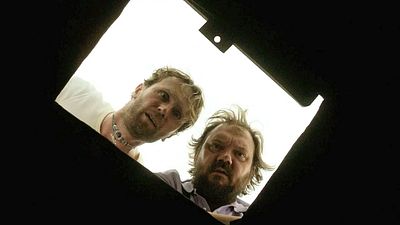 bild aus der news Einem Dorf geht das Wasser aus: Exklusive Trailerpremiere zu "Micha denkt groß" – erst im Kino, dann in der ARD Mediathek