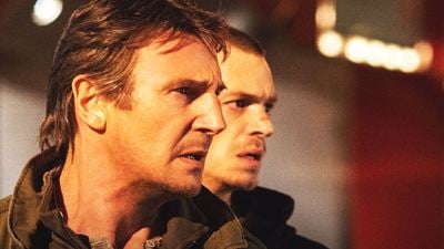 Heute im TV: Düstere Thriller-Action mit einem knallharten Liam Neeson in der Hauptrolle