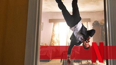 bild aus der news Diesen FSK-18-Kracher habt ihr im Kino bestimmt verpasst – ab sofort könnt ihr das Action-Highlight bei Netflix nachholen!