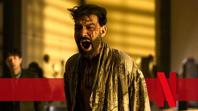 bild aus der news Endlich neu auf Netflix: Die wohl meisterwartete Horrorserie des Jahres – von einem absoluten Gruselmeister