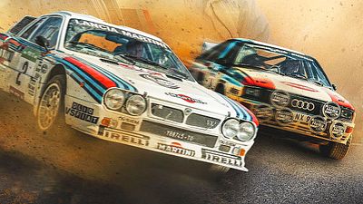 bild aus der news Deutscher Trailer zum Rennsport-Actioner "Race For Glory": Marvel- & "John Wick"-Stars geben Vollgas