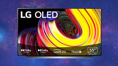 bild aus der news Für unter 1.000 Euro: Diesen LG-OLED-TV mit Dolby Vision und Dolby Atmos bekommt ihr jetzt stark reduziert