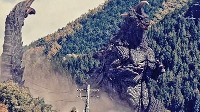 bild aus der news Lässt sogar Godzilla alt aussehen: Episches Kaiju-Highlight findet nach 3 Jahren endlich den Weg ins Heimkino
