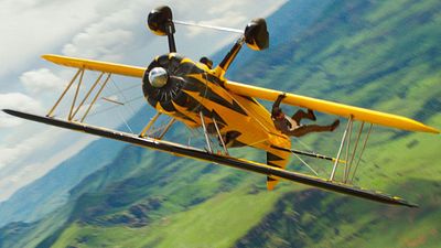 bild aus der news Abspannszene bei "Mission: Impossible 8: The Final Reckoning"? Lohnt sich das Sitzenbleiben?