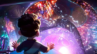 bild aus der news "Elio": Diese "Star Trek"-Überraschung werden Fans in der deutschen Fassung leider verpassen