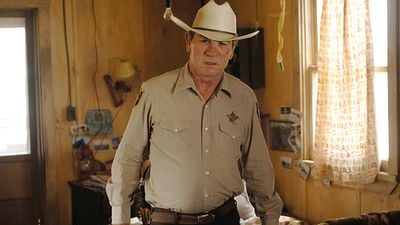 bild aus der news Western-Nachschub für "Yellowstone"-Fans? Tommy Lee Jones und Ice Cube übernehmen Hauptrolle im neuen Film eines Oscar-Gewinners!