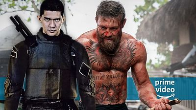 bild aus der news Das ultimative Must-See für alle Action-Fans? Einer der größten Amazon-Hits wird fortgesetzt – mit "The Raid"-Star Iko Uwais