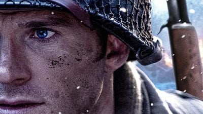 bild aus der news Clint Eastwoods und Tom Hanks' Söhne im Zweiten Weltkrieg: Endlich steht fest, wann ihr Survival-Actioner nach Deutschland kommt