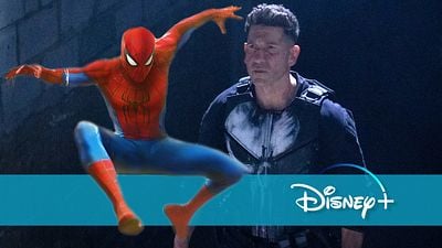 bild aus der news "Wir kennen jetzt Franks psychologischen Zustand": Macher erklärt, wie "Spider-Man 4" in "The Punisher: One Last Kill" vorbereitet wird