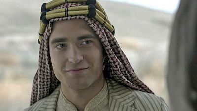 bild aus der news "Eine herbe Enttäuschung": Dieses Historien-Abenteuer ist der schlechteste Film von Robert Pattinson – nur 17 Prozent bei Rotten Tomatoes!
