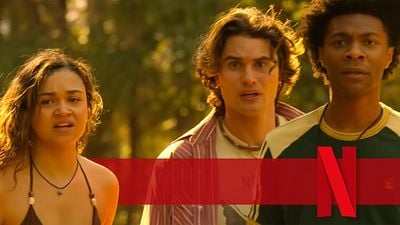 bild aus der news Eine der beliebtesten Netflix-Serien geht zu Ende: Erster Trailer zur finalen Staffel "Outer Banks"