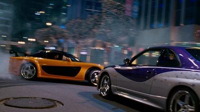 bild aus der news Heute Abend im TV: Christopher Nolan feiert diesen Action-Blockbuster – dabei wurde er einst von Fans und der Kritik abgestraft