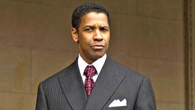 bild aus der news "Mein Agent war ein meisterhafter Geschäftsmann": Denzel Washington, 71, bekam für einen seiner größten Hits gleich 2 (!) Gehaltsschecks