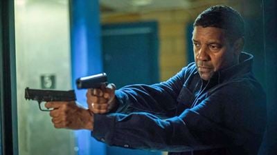 Obwohl sie fast fertig ist: Epische Historien-Serie vom "The Equalizer"-Regisseur gestoppt