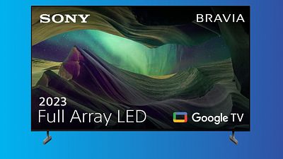 bild aus der news 4K-TV mit Dolby Atmos für nicht mal 1000 Euro: Dieser Fernseher von Sony hat fast OLED-Niveau